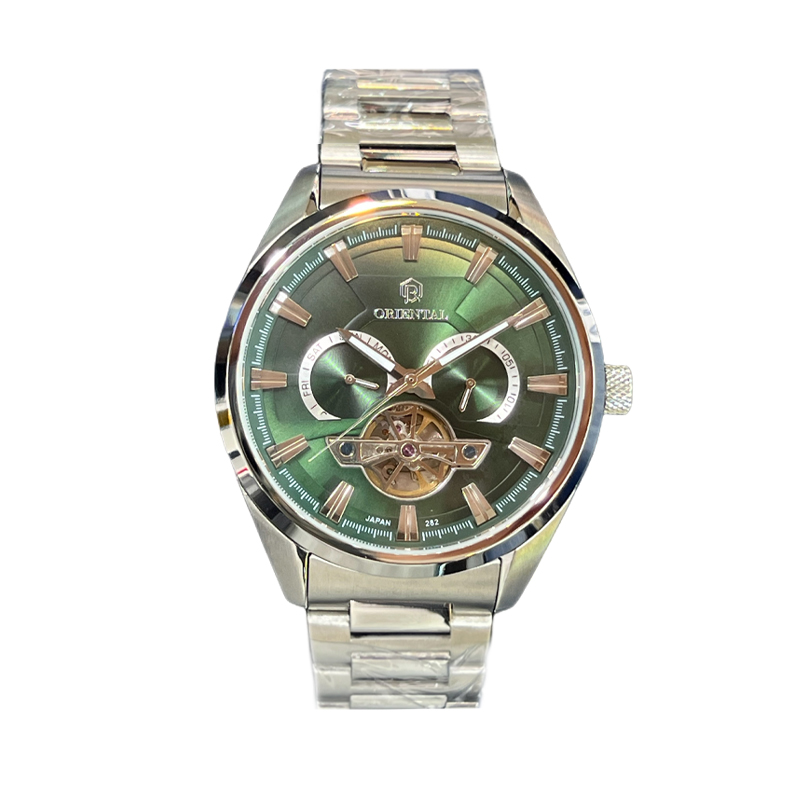 ساعت مچی مردانه اورینتال کد O.SH282