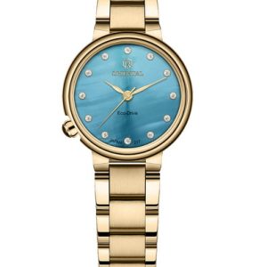 ساعت مچی زنانه اورینتال کد O.SH217