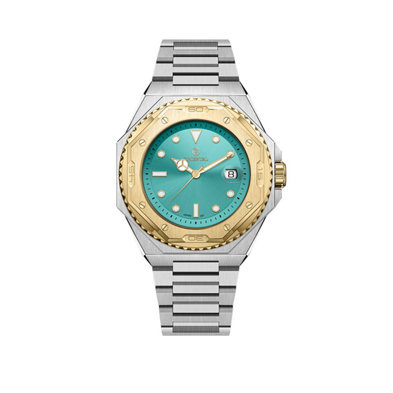 ساعت مچی مردانه اورینتال کد O.SH267