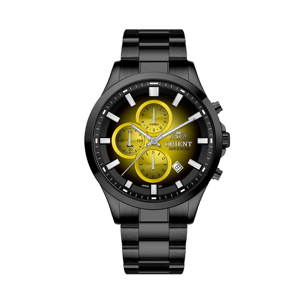 ساعت مچی مردانه اورینت کد OR-M0-231