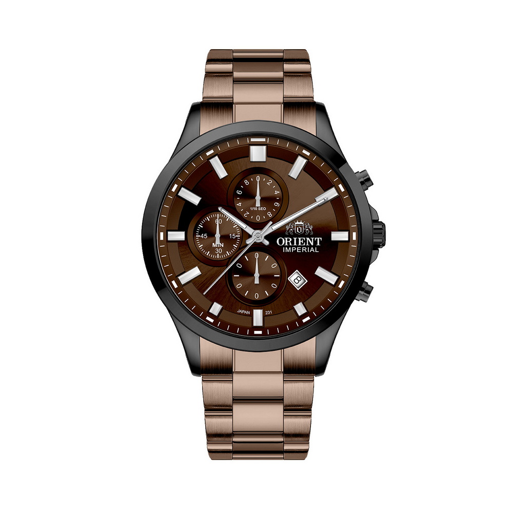 ساعت مچی مردانه اورینت کد OR-M0-231