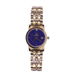 ساعت مچی زنانه اورینتال کد O.SH024