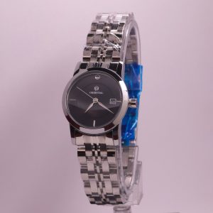 ساعت مچی زنانه اورینتال کد O.SH024